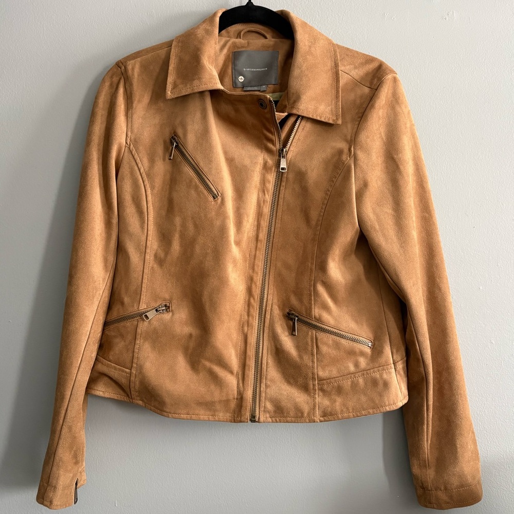 Anthropologie Jacket